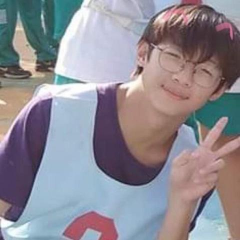 提供阿里山初日服務的專家王子誠