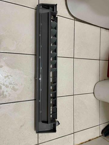 無名清潔 - 冷氣水盤（清洗後）