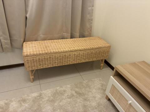 周文翔 - 家具組裝 周文翔 - 家具組裝