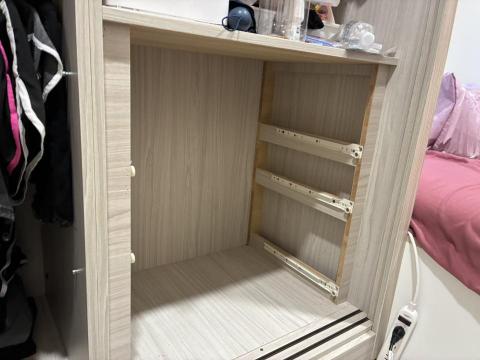 周文翔 - 家具抽屜修繕 周文翔 - 家具抽屜修繕