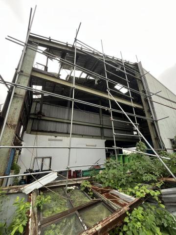 韋洋有限公司 - 