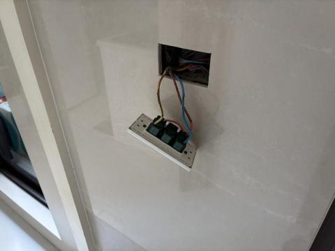 周文翔 - 開關切損壞維修 周文翔 - 開關切損壞維修