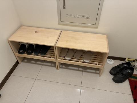 周文翔 - 家具組裝 周文翔 - 家具組裝