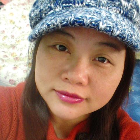 提供兼職服務的專家吳亭蒨