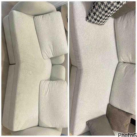 小蔡ㄟ技術清潔工作室（水洗沙發、床墊） - 