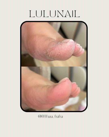 Lulune nail&Lash - 