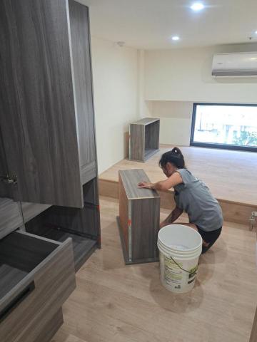 浩森專業清潔工作室 -  浩森專業清潔工作室 -