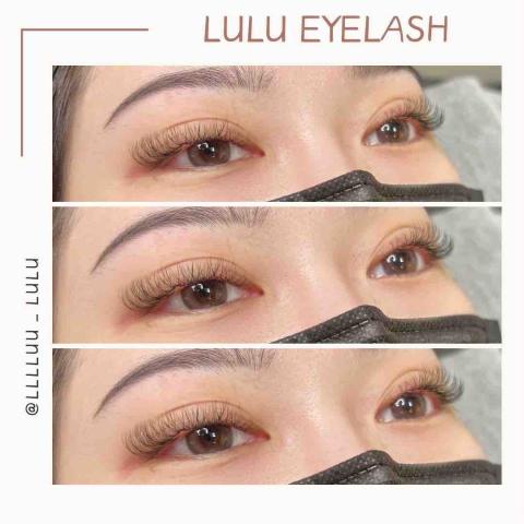Lulune nail&Lash - 