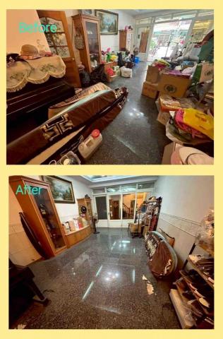 沐芓理｜有氧空間整理 - 