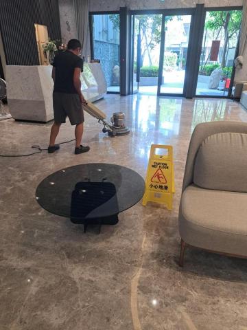 浩森專業清潔工作室 -  浩森專業清潔工作室 -