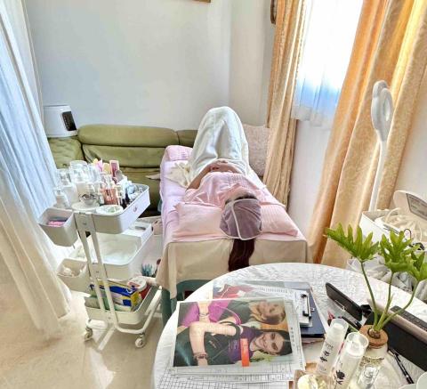 愛淇美mekie 產品服務/做臉 - 