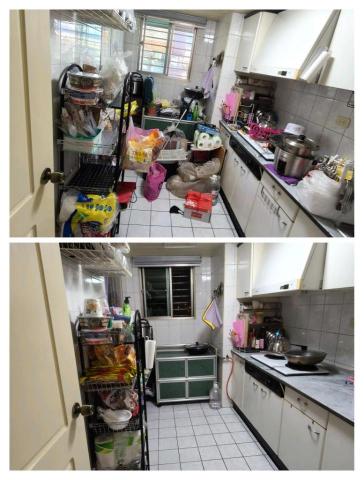 周喵喵個人整潔室 -  周喵喵個人整潔室 -