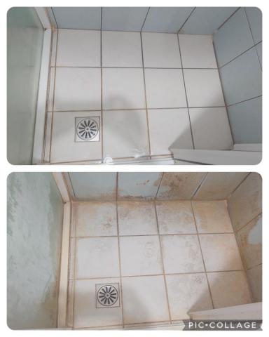 陳彥任 - 乾濕分離地板清潔