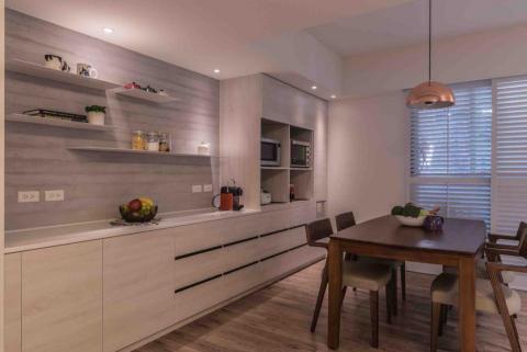 研棫室內裝修設計工程 - 餐廳