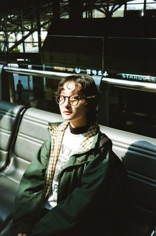 古文個人攝影工作坊 - 