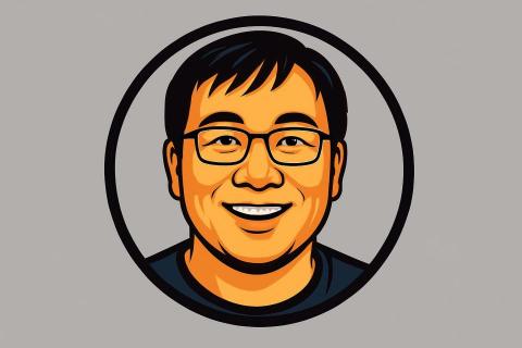 陳瑀德老師 論文指導＆資優數學家教