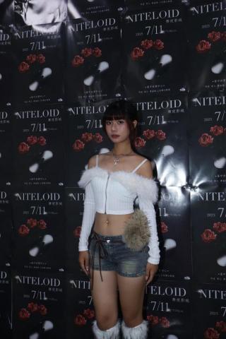 Farah - 舞展紀錄照