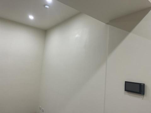 何小米 - 牆面整平竣工圖