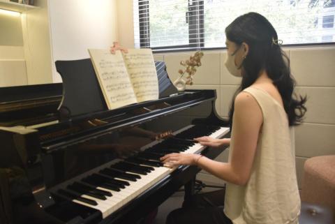 簡老師鋼琴工作室 - 