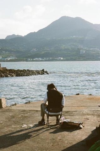 古文個人攝影工作坊 - 