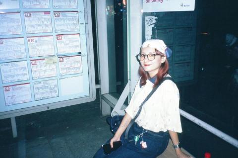 古文個人攝影工作坊 - 