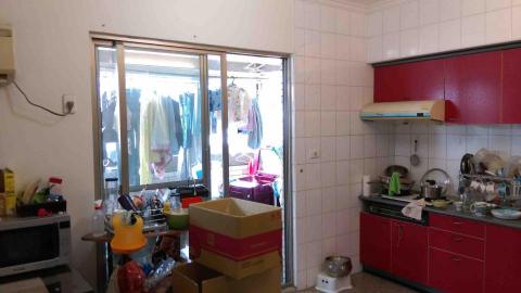 研棫室內裝修設計工程 - 原廚房