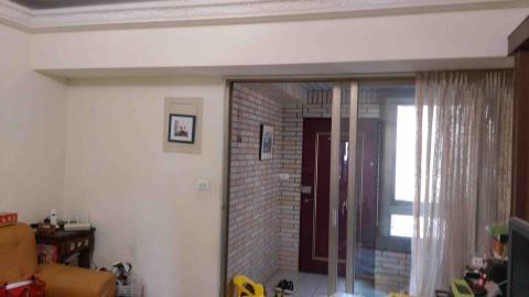 研棫室內裝修設計工程 - 原玄關