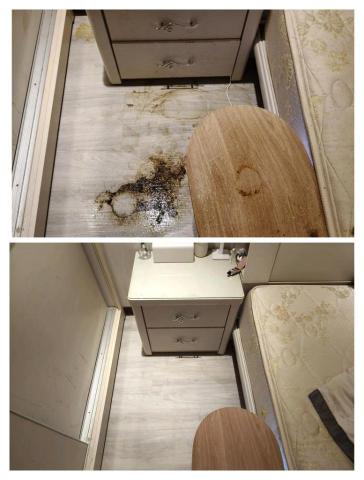 周喵喵個人整潔室 -  周喵喵個人整潔室 -