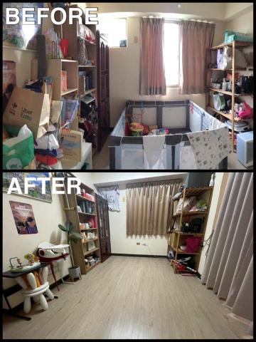 古瀞評 - 空間整理收納