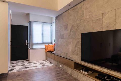 研棫室內裝修設計工程 - 