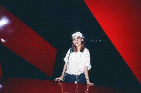 古文個人攝影工作坊 - 