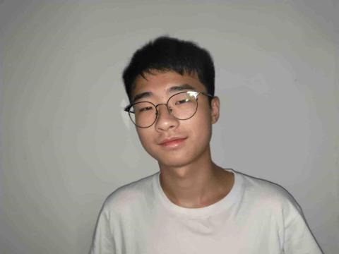 Abstract Man - 帥哥專家一位 歡迎找我操作 帥哥出手 網站都有 EZ的 小小網站 拿捏