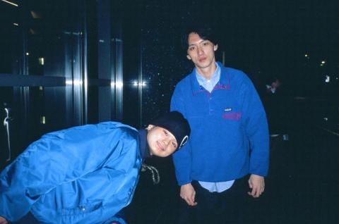 古文個人攝影工作坊 - 