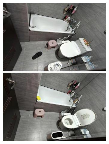 周喵喵個人整潔室 -  周喵喵個人整潔室 -