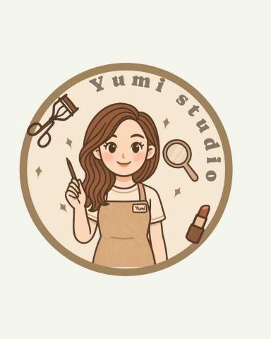 提供睫毛服務的專家Yumi Studio