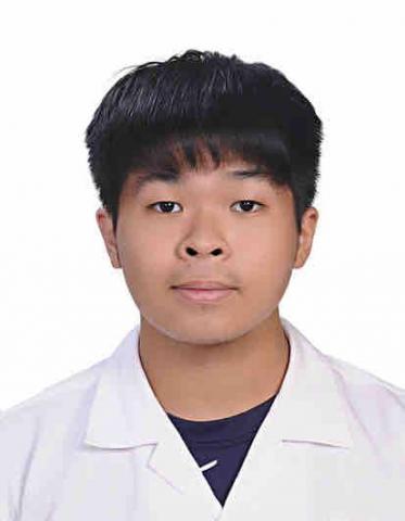 提供2026統測服務的專家藍彥博