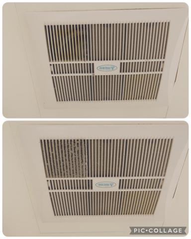 陳彥任 - 廁所上面排氣孔