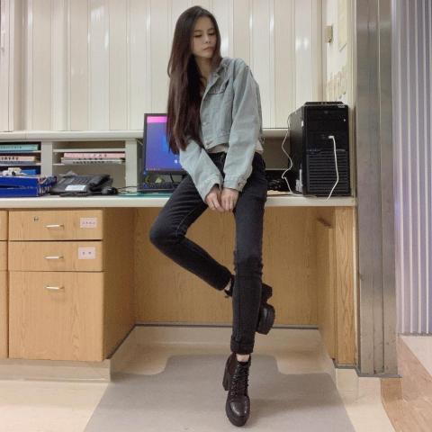 提供時間管理服務的專家洪翊婷