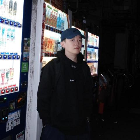 提供短影片製作報價服務的專家施伯儒