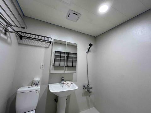 凱玹企業社 - 微水泥浴室