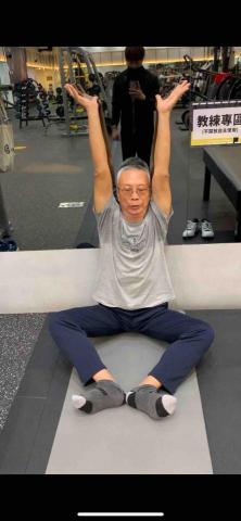 有養貓肌力與體能 - 