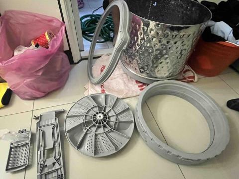 包你洗除蟎專家 - 