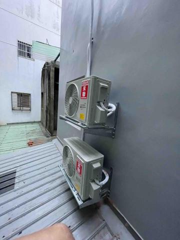 提供18h慢服務的專家創宇冷氣空調