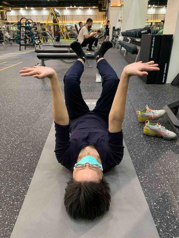 有養貓肌力與體能 - 