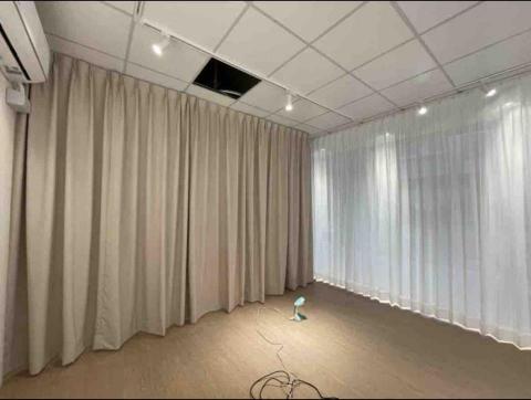 光宸室內裝潢 - 窗簾