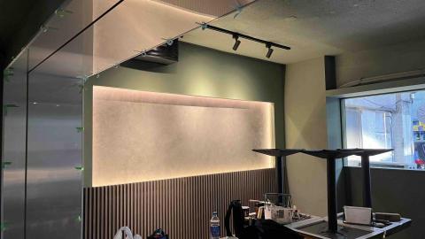 盛弈藝術塗裝 - 