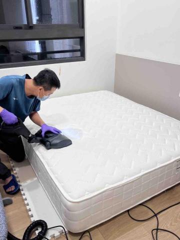 包你洗除蟎專家 - 