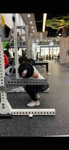 有養貓肌力與體能 - 