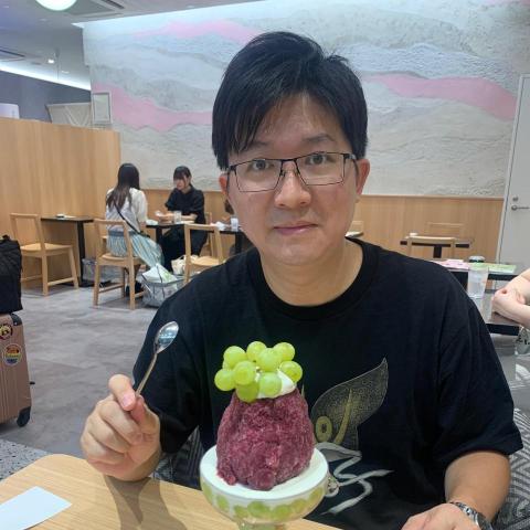 提供183天稅服務的專家徐肇男