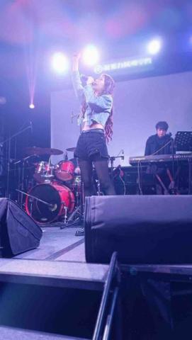 莉恩 - 有夢音樂
「Shine &bull; 無限」售票型演唱會
演出歌手 & 主持全場